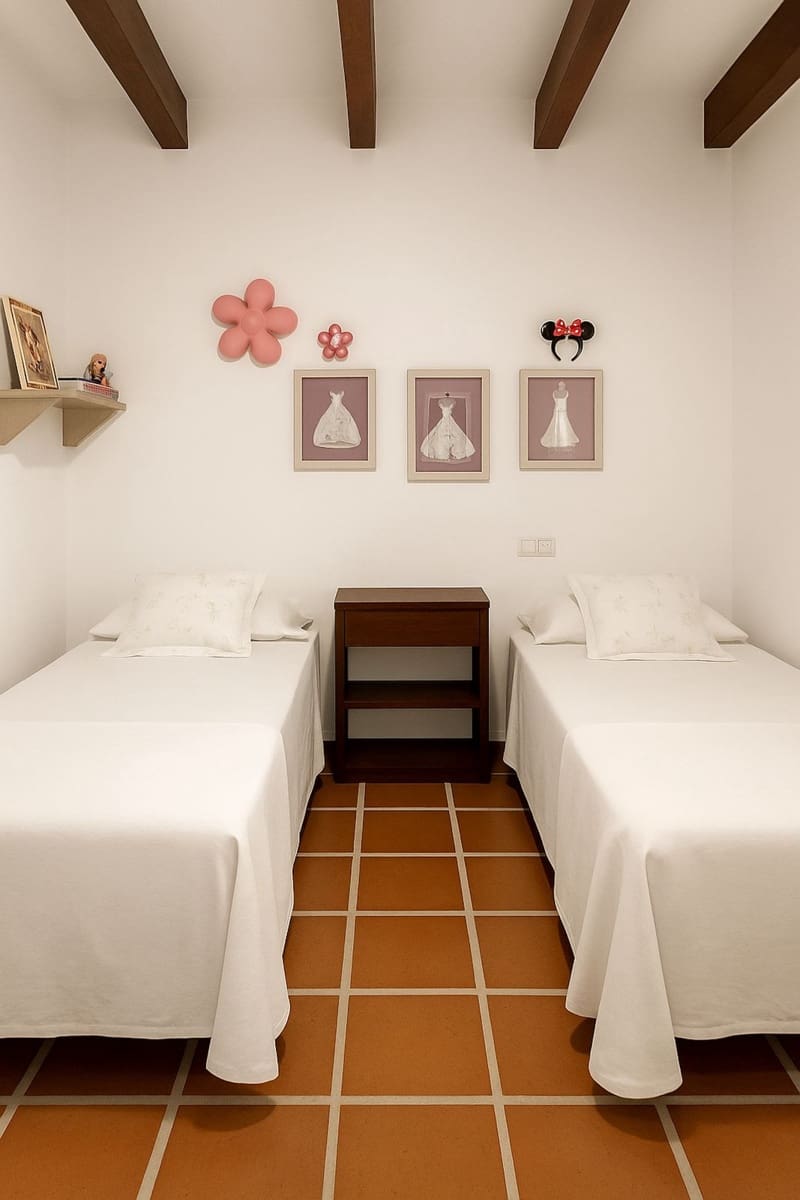 4 soveværelse Villa til salg i Istan - € 1.600.000 (Ref: 9153473)