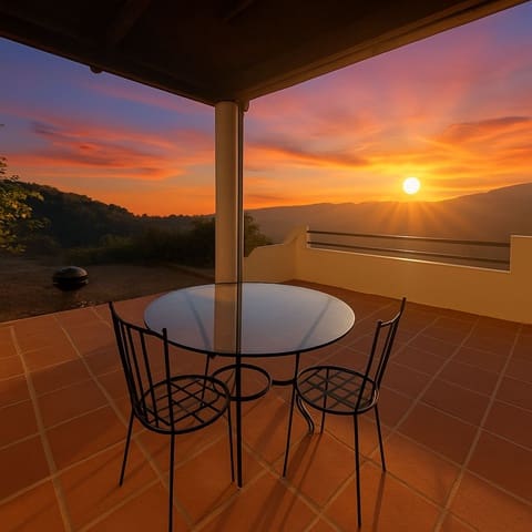 4 soveværelse Villa til salg i Istán - € 1.600.000 (Ref: 9153473)