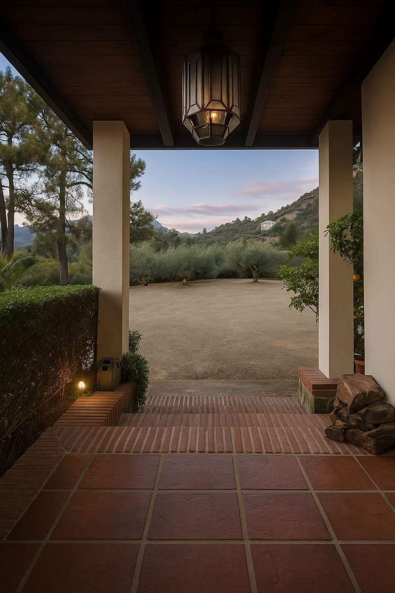 4 soveværelse Villa til salg i Istan - € 1.600.000 (Ref: 9153473)