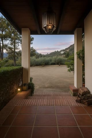 4 soveværelse Villa til salg i Istán - € 1.600.000 (Ref: 9153473)