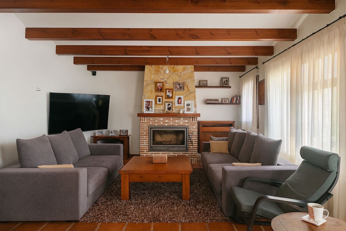 4 soveværelse Villa til salg i Istan - € 1.600.000 (Ref: 9153473)