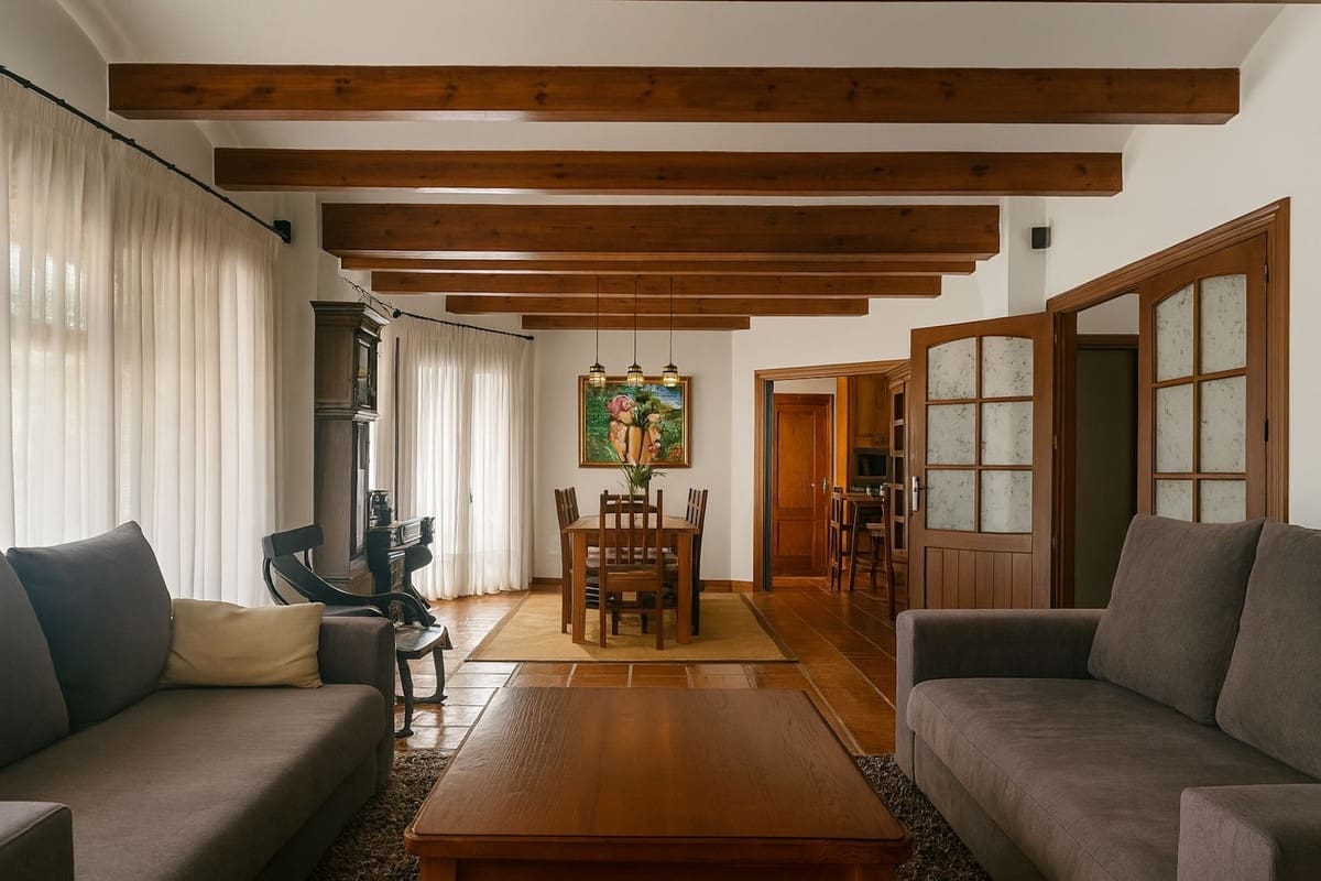 4 soveværelse Villa til salg i Istan - € 1.600.000 (Ref: 9153473)