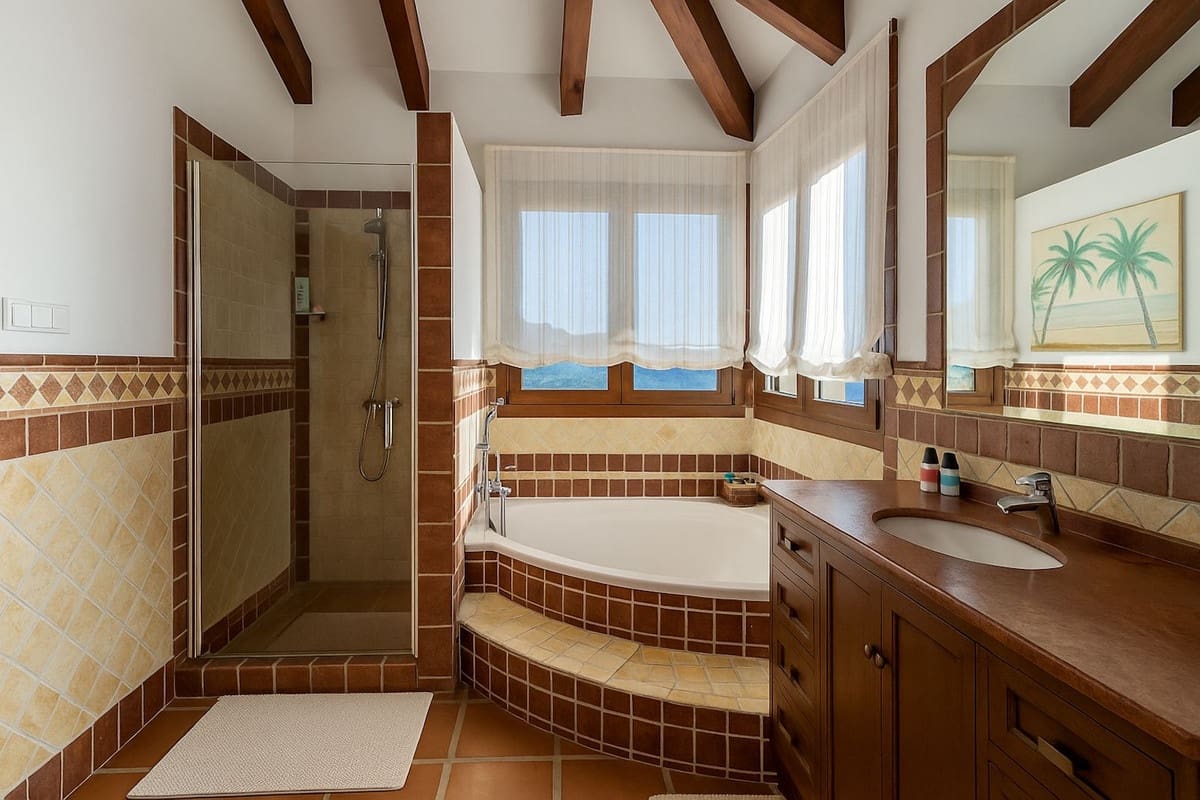 4 soveværelse Villa til salg i Istan - € 1.600.000 (Ref: 9153473)