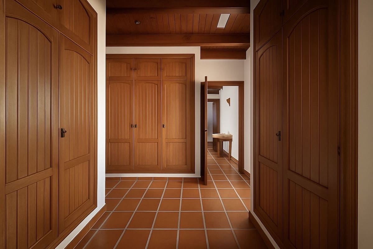 4 soveværelse Villa til salg i Istan - € 1.600.000 (Ref: 9153473)