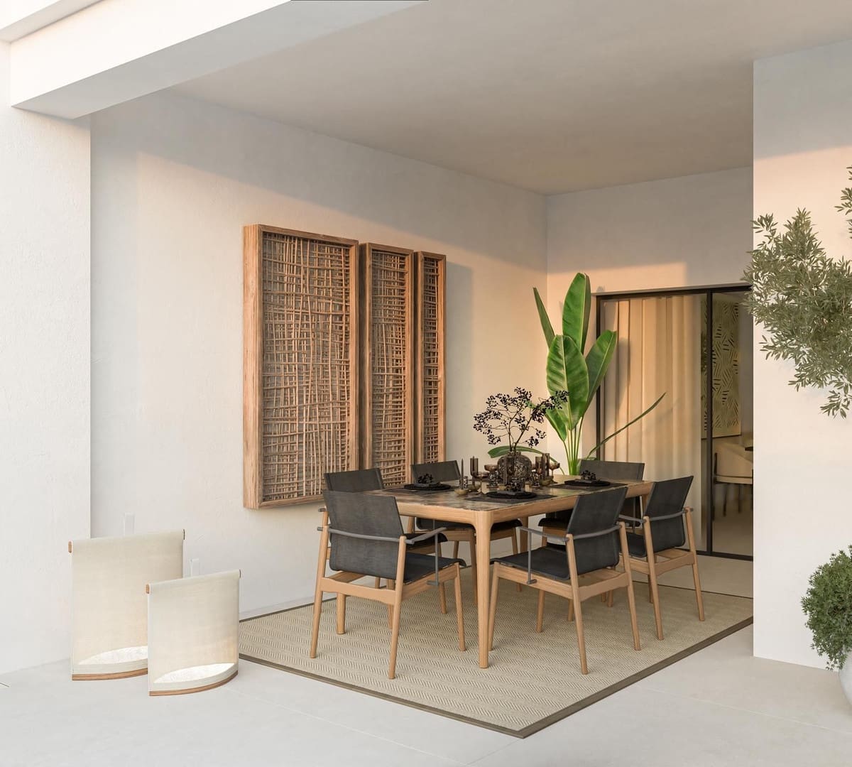 3 camera da letto Casa in vendita in La Quinta - 1.595.000 € (Rif: 9153474)