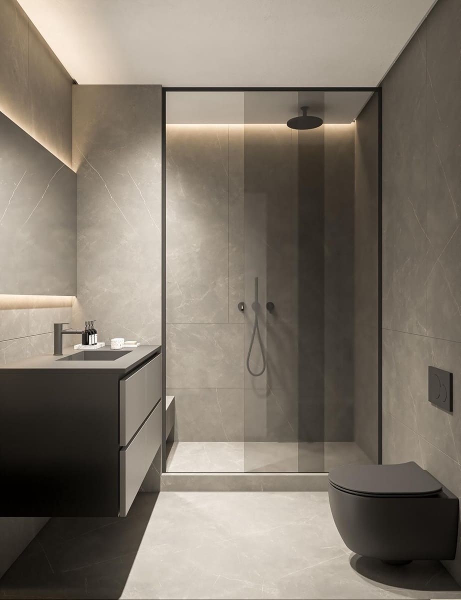 3 camera da letto Casa in vendita in La Quinta - 1.595.000 € (Rif: 9153474)