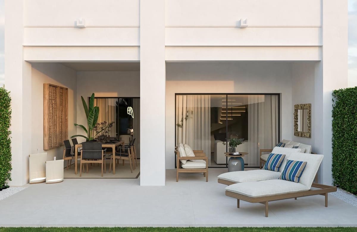 3 camera da letto Casa in vendita in La Quinta - 1.595.000 € (Rif: 9153474)