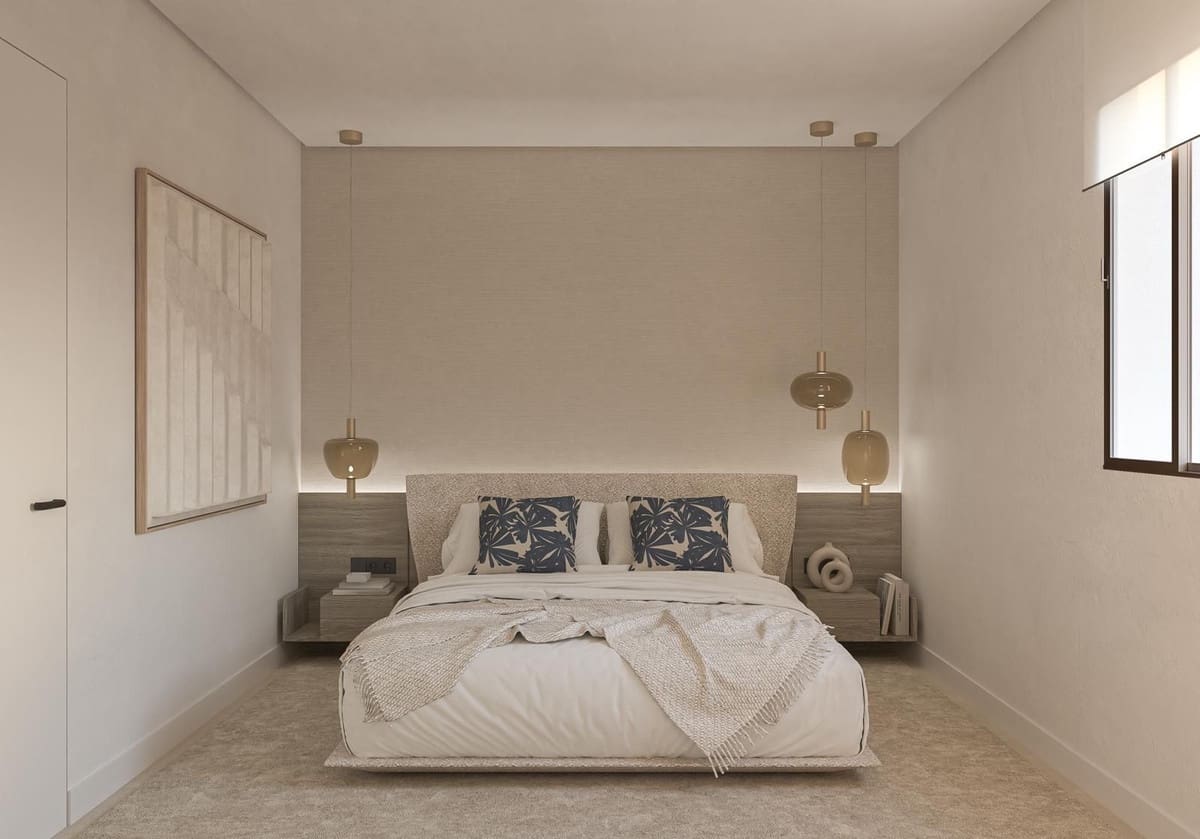 3 camera da letto Casa in vendita in La Quinta - 1.595.000 € (Rif: 9153474)