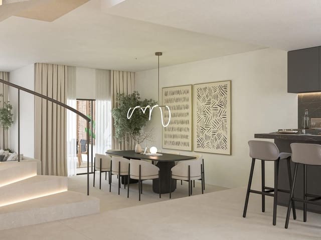 3 camera da letto Casa in vendita in La Quinta, Benahavís - 1.595.000 € (Rif: 9153474)