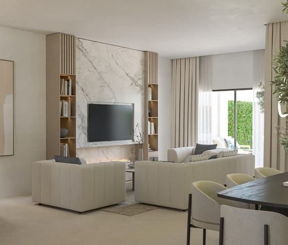 3 camera da letto Casa in vendita in La Quinta, Benahavís - 1.595.000 € (Rif: 9153474)