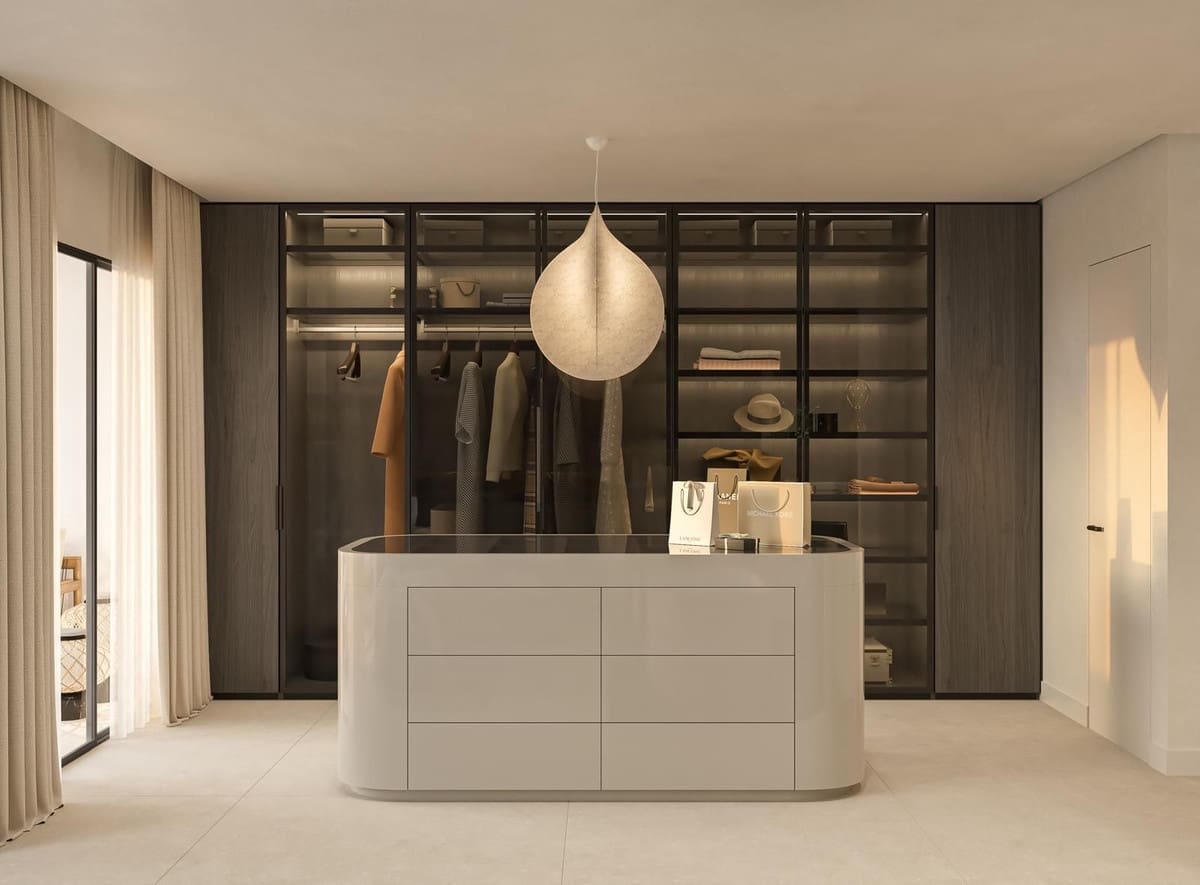 3 camera da letto Casa in vendita in La Quinta - 1.595.000 € (Rif: 9153474)