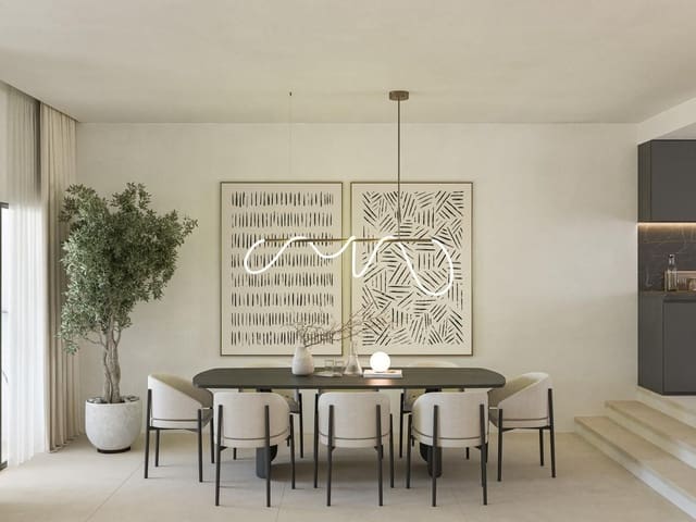 3 camera da letto Casa in vendita in La Quinta, Benahavís - 1.595.000 € (Rif: 9153474)