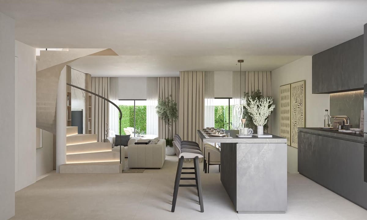 Casa de 3 habitaciones en La Quinta en venta - 1.695.000 € (Ref: 9153474)