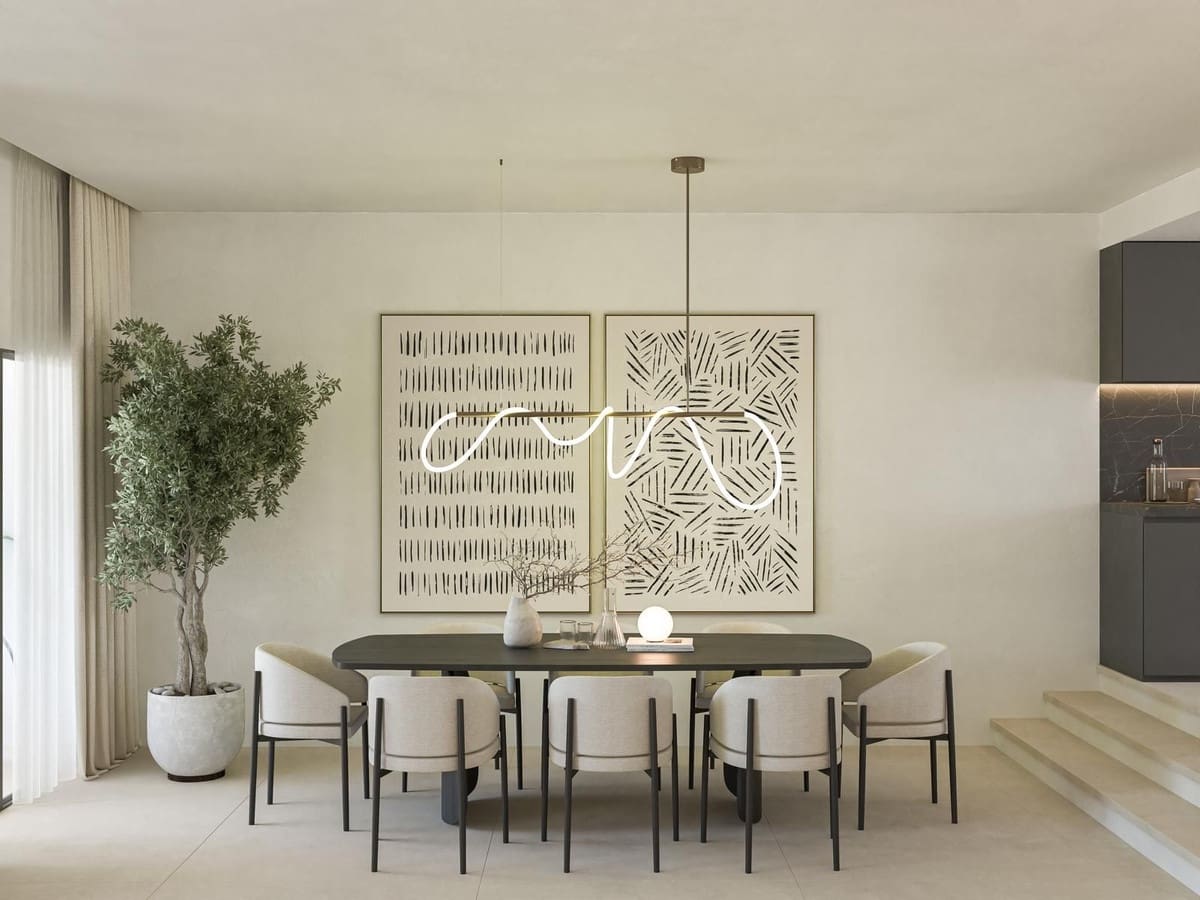 Casa de 3 habitaciones en La Quinta en venta - 1.695.000 € (Ref: 9153474)