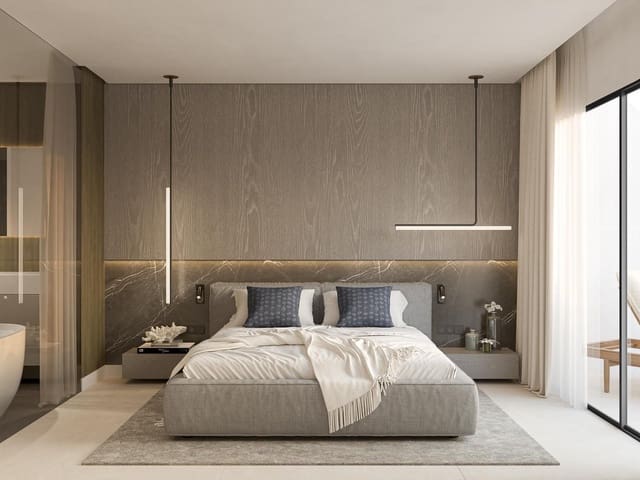 3 Zimmer Haus zu verkaufen in La Quinta, Benahavís - 1.695.000 € (Ref: 9153474)