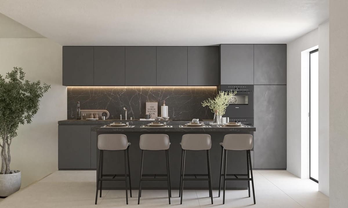 Casa de 3 habitaciones en La Quinta en venta - 1.695.000 € (Ref: 9153474)