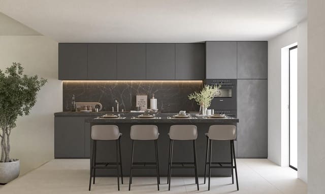 3 Zimmer Haus zu verkaufen in La Quinta, Benahavís - 1.695.000 € (Ref: 9153474)