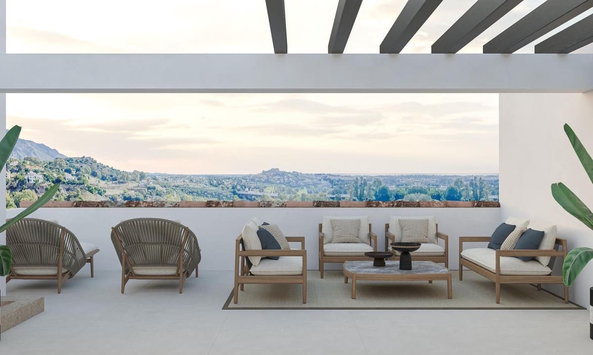 Casa de 3 habitaciones en La Quinta en venta - 1.695.000 € (Ref: 9153474)