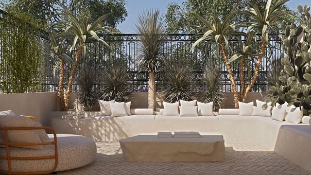 3 makuuhuone Omakotitalo myytävänä paikassa Marbella - 1 585 000 € (Ref: 9153475)