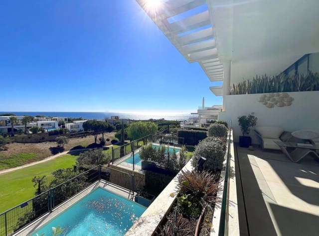 3 soveværelse Byhus til salg i Cabopino, Marbella - € 1.500.000 (Ref: 9153476)