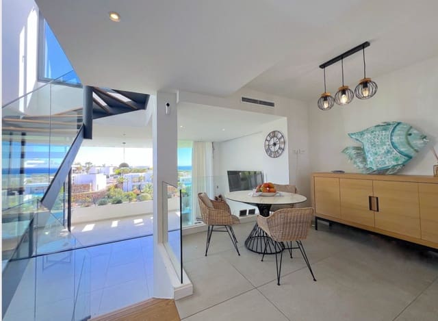 3 soveværelse Byhus til salg i Cabopino, Marbella - € 1.500.000 (Ref: 9153476)