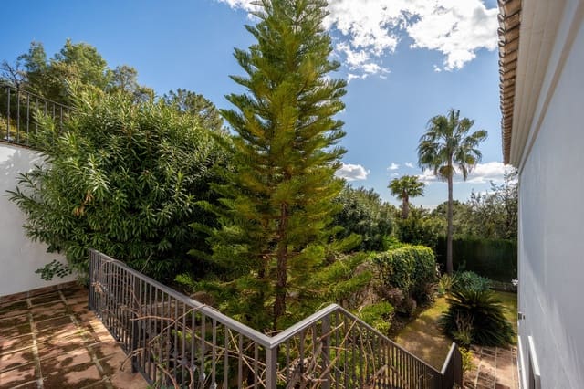 4 camera da letto Villa in vendita in Istán - 1.550.000 € (Rif: 9153477)