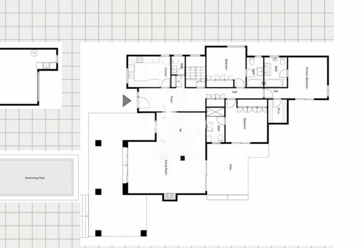 5 quarto Casa em Banda para venda em El Paraiso - 1 490 000 € (Ref: 9153478)