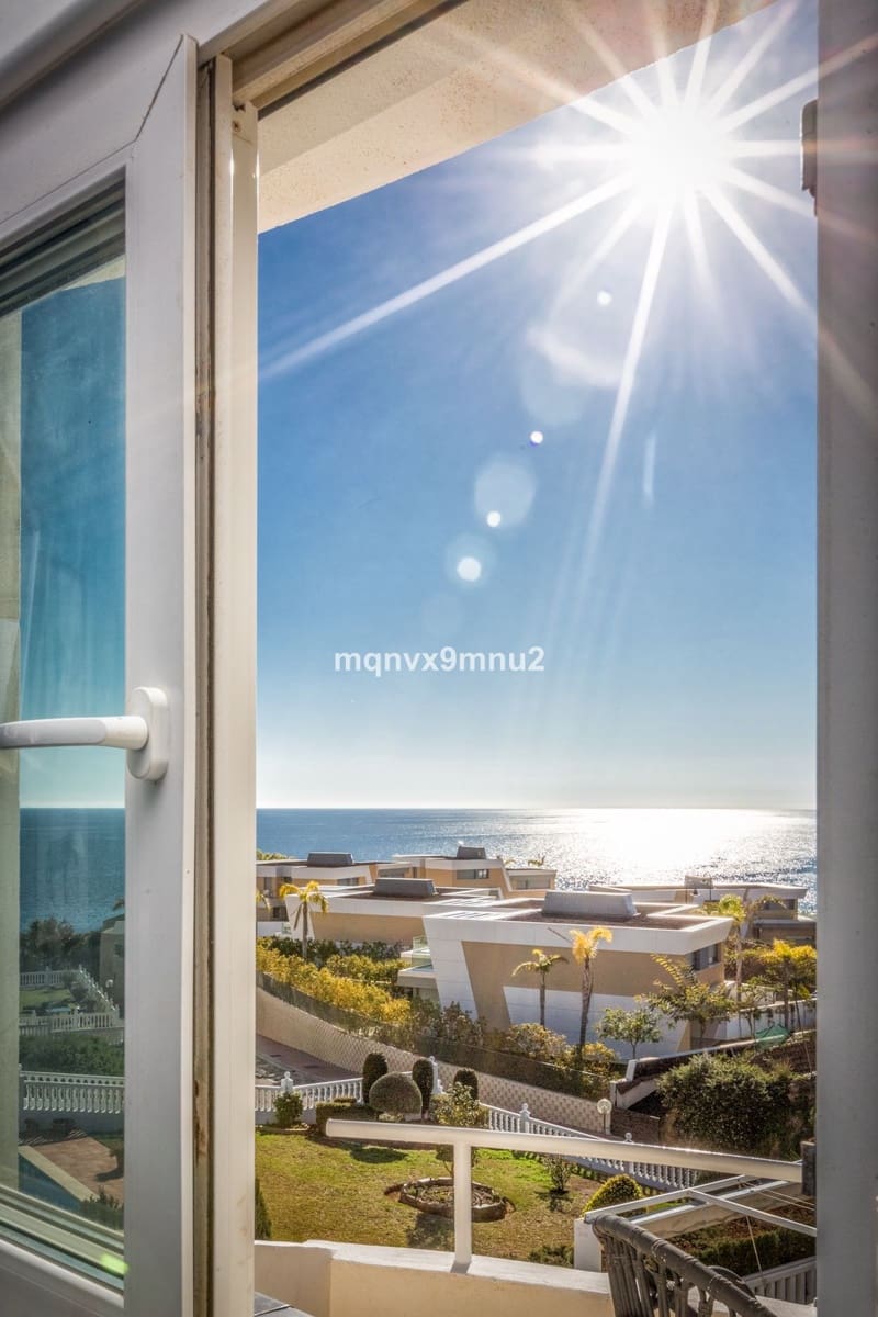 5 soverom Villa til salgs i El Chaparral med garasje - € 1 449 950 (Ref: 9153481)