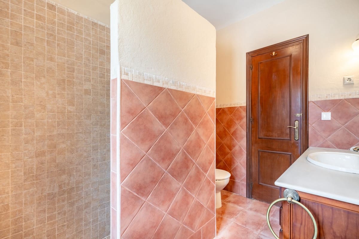 Chalet de 4 habitaciones en El Rosario en venta - 1.190.000 € (Ref: 9153482)