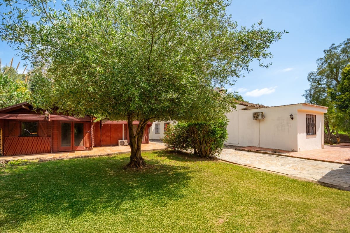 Chalet de 4 habitaciones en El Rosario en venta - 1.190.000 € (Ref: 9153482)