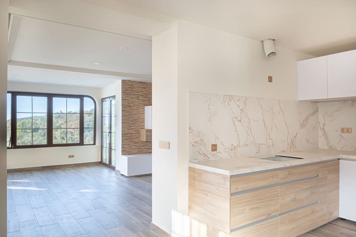 Chalet de 3 habitaciones en El Rosario en venta - 1.385.000 € (Ref: 9153487)