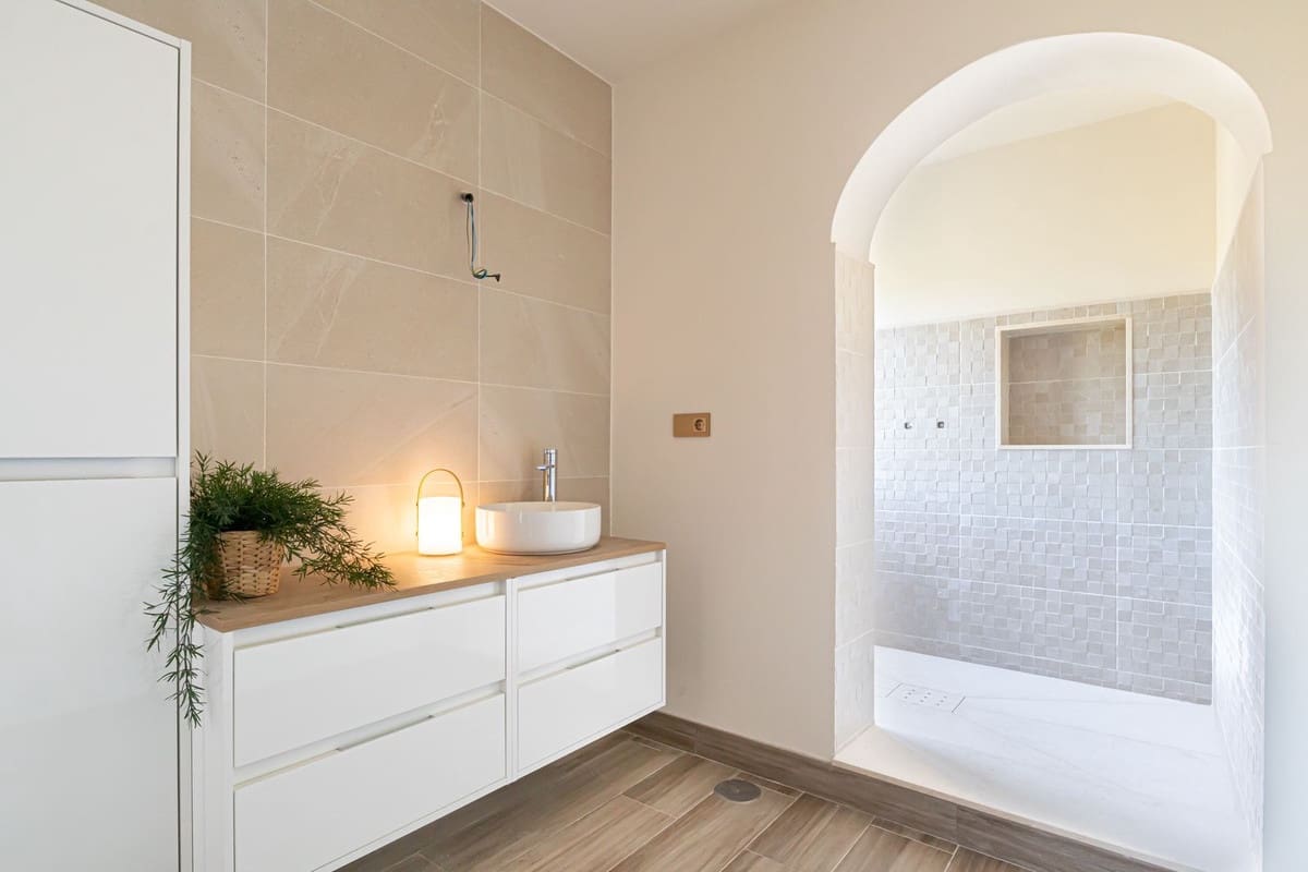 Chalet de 3 habitaciones en El Rosario en venta - 1.385.000 € (Ref: 9153487)