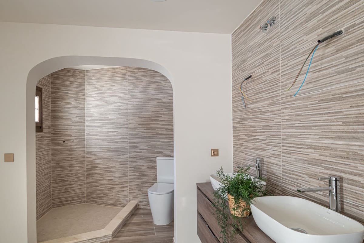 Chalet de 3 habitaciones en El Rosario en venta - 1.385.000 € (Ref: 9153487)