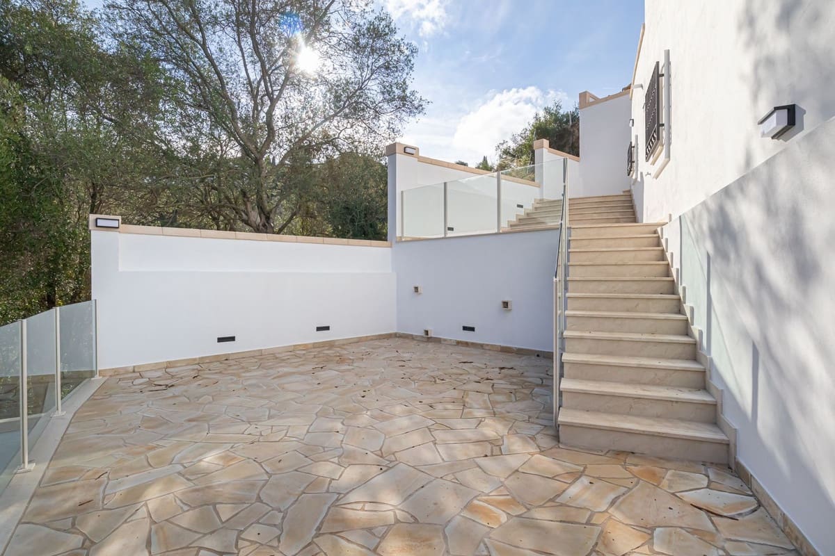 Chalet de 3 habitaciones en El Rosario en venta - 1.385.000 € (Ref: 9153487)