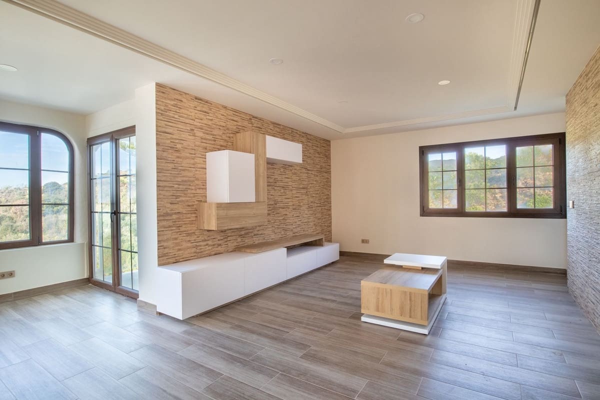 Chalet de 3 habitaciones en El Rosario en venta - 1.385.000 € (Ref: 9153487)