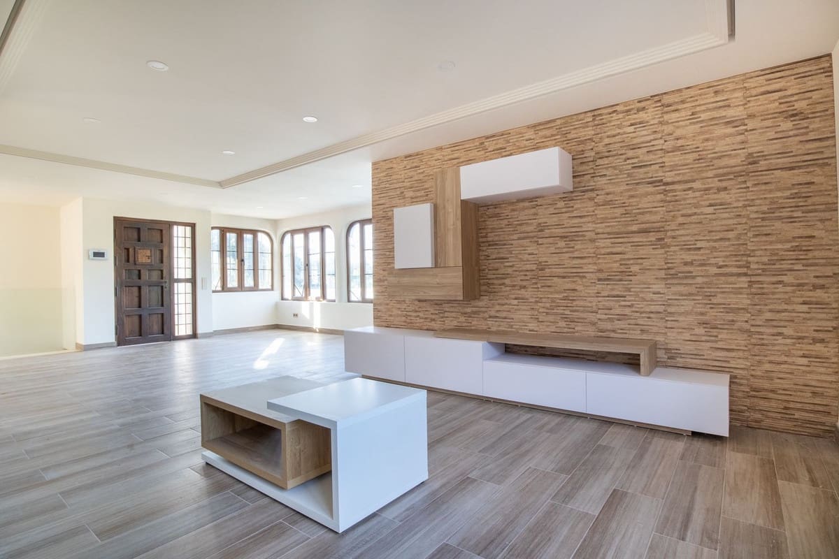Chalet de 3 habitaciones en El Rosario en venta - 1.385.000 € (Ref: 9153487)