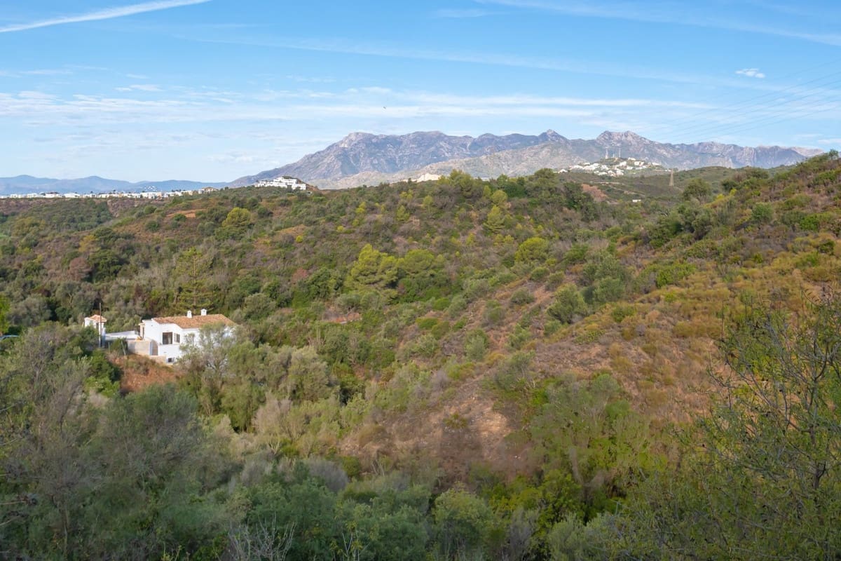 Chalet de 3 habitaciones en El Rosario en venta - 1.385.000 € (Ref: 9153487)