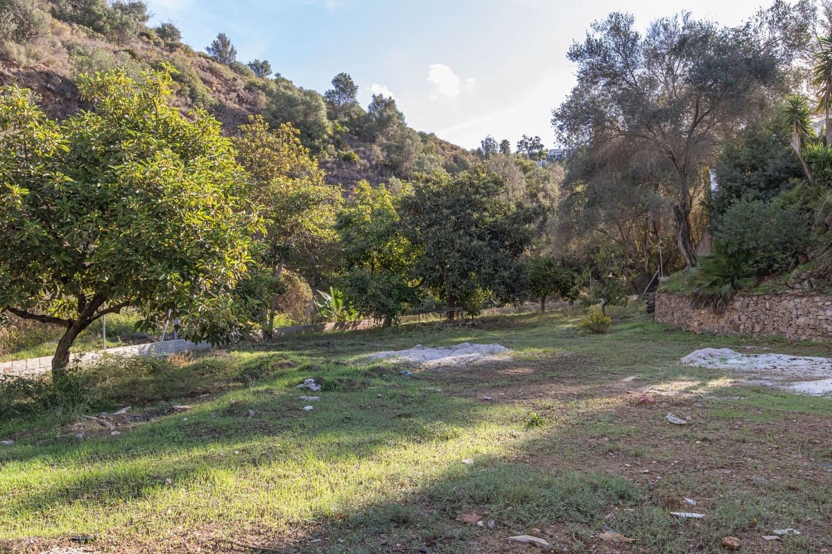 Chalet de 3 habitaciones en El Rosario en venta - 1.385.000 € (Ref: 9153487)