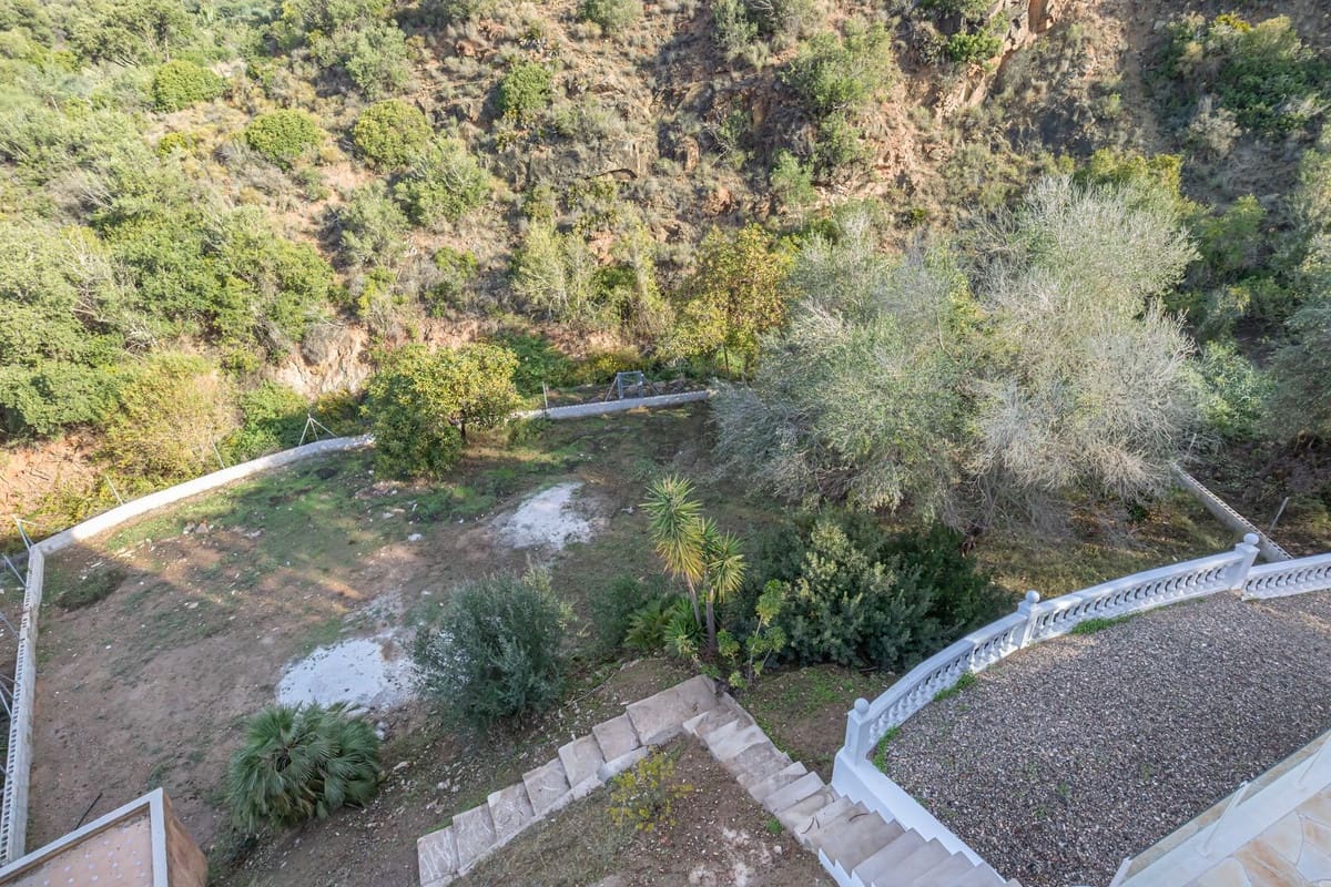 Chalet de 3 habitaciones en El Rosario en venta - 1.385.000 € (Ref: 9153487)