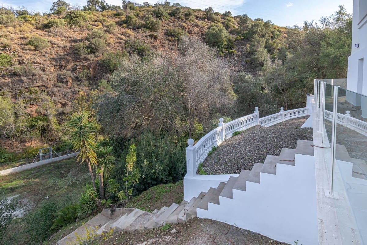 Chalet de 3 habitaciones en El Rosario en venta - 1.385.000 € (Ref: 9153487)