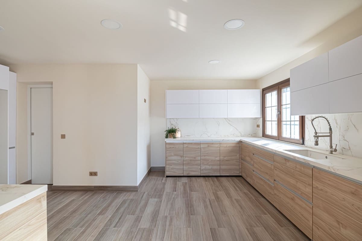 Chalet de 3 habitaciones en El Rosario en venta - 1.385.000 € (Ref: 9153487)