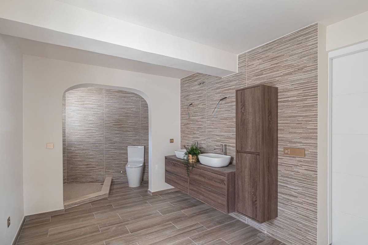 Chalet de 3 habitaciones en El Rosario en venta - 1.385.000 € (Ref: 9153487)