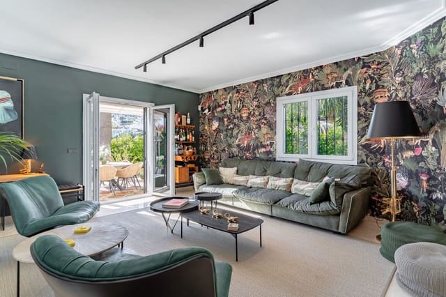 3 slaapkamer Huis te koop in La Quinta, Benahavís - € 1.100.000 (Ref: 9153492)