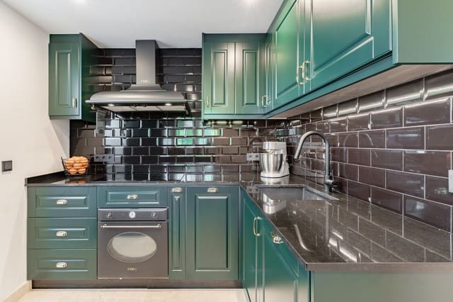 3 slaapkamer Huis te koop in La Quinta, Benahavís - € 1.100.000 (Ref: 9153492)