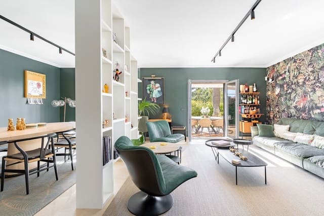 3 slaapkamer Huis te koop in La Quinta, Benahavís - € 1.100.000 (Ref: 9153492)