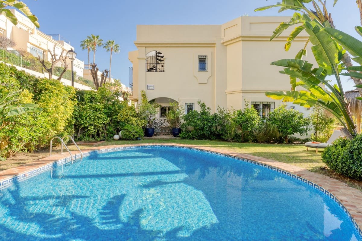 3 slaapkamer Huis te koop in La Quinta - € 1.100.000 (Ref: 9153492)