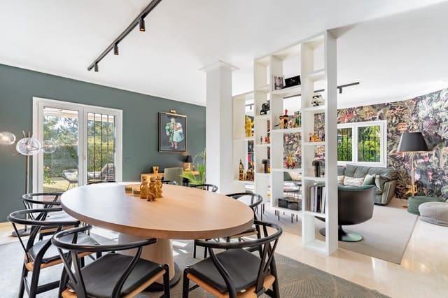 3 slaapkamer Huis te koop in La Quinta, Benahavís - € 1.100.000 (Ref: 9153492)