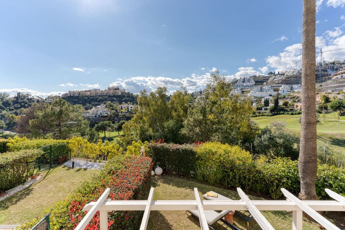 3 slaapkamer Huis te koop in La Quinta - € 1.100.000 (Ref: 9153492)