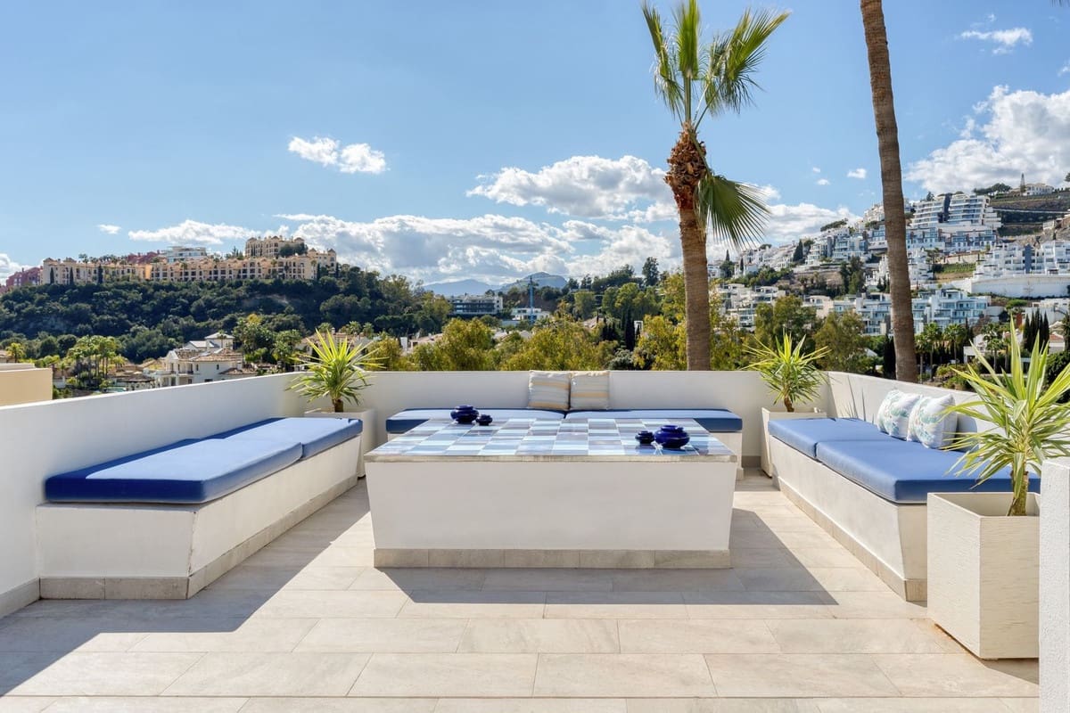 3 slaapkamer Huis te koop in La Quinta - € 1.100.000 (Ref: 9153492)