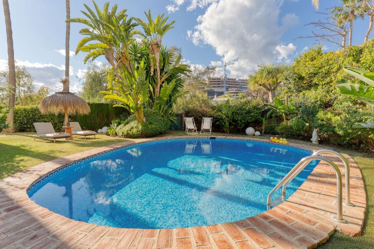 3 slaapkamer Huis te koop in La Quinta - € 1.100.000 (Ref: 9153492)